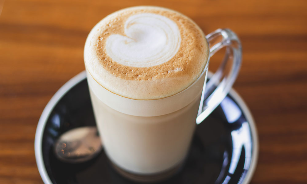 5 ways to safely celebrate Macmillan Coffee Morning 2020