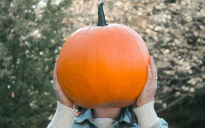 Top tips for a socially distanced Halloween