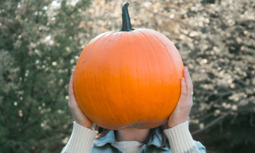Top tips for a socially distanced Halloween
