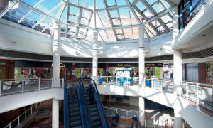 Become a trader at Prescot Shopping Centre