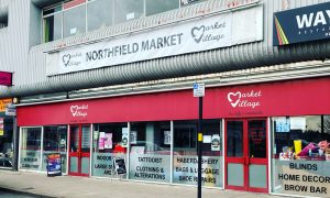 Northfield Market