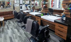 Sutton Barbers