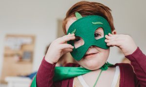 Halloween Masks