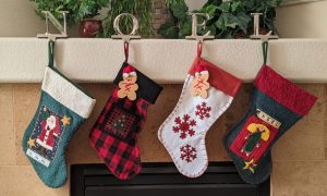 Christmas gift ideas - decorations